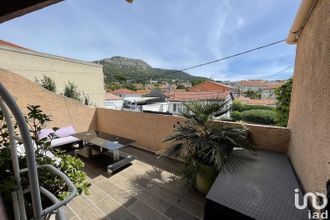 achat maison toulon 83000