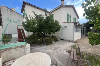 achat maison toulon 83000