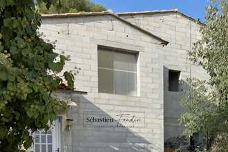 achat maison toulon 83000