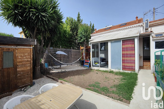 achat maison toulon 83000