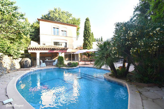 achat maison toulon 83000