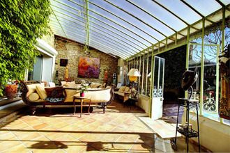 achat maison toulon 83000