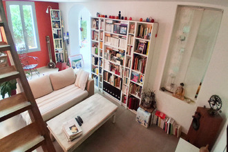 achat maison toulon 83000