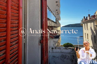 achat maison toulon 83000