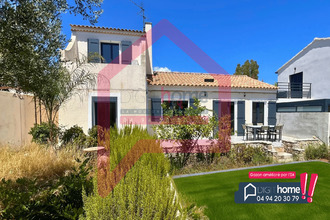 achat maison toulon 83000