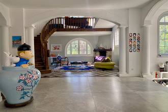 achat maison toulon 83000