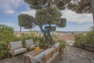 achat maison toulon 83000