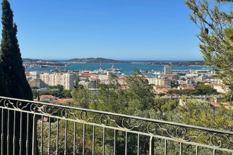 achat maison toulon 83000