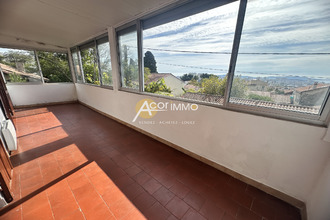 achat maison toulon 83000