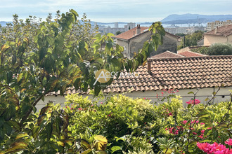 achat maison toulon 83000