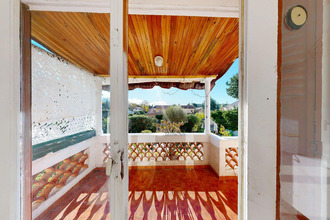 achat maison toulon 83000