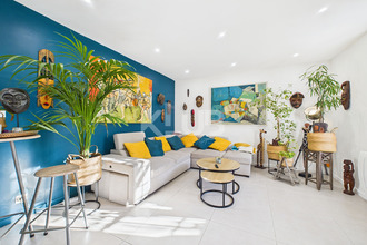 achat maison toulon 83000