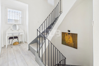 achat maison toulon 83000