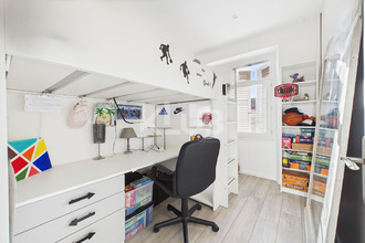 achat maison toulon 83000