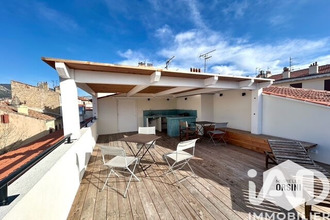 achat maison toulon 83000