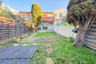 achat maison toulon 83000