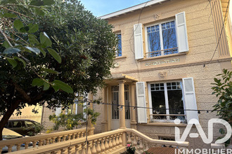 achat maison toulon 83000