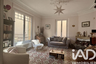 achat maison toulon 83000