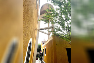 achat maison toulon 83000