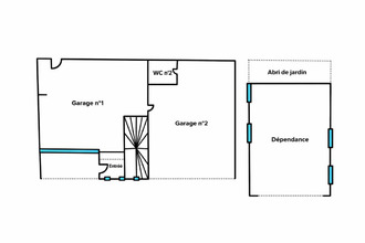 achat maison toulon 83000