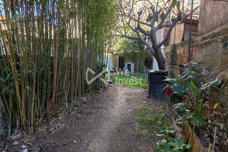 achat maison toulon 83000