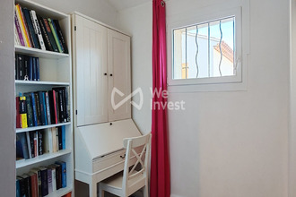 achat maison toulon 83000