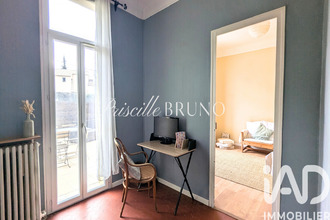 achat maison toulon 83000