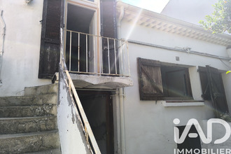 achat maison toulon 83000