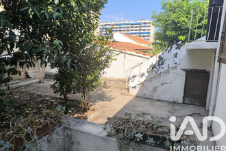 achat maison toulon 83000