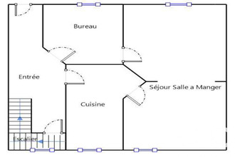 achat maison toulon 83000