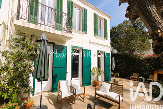 achat maison toulon 83000