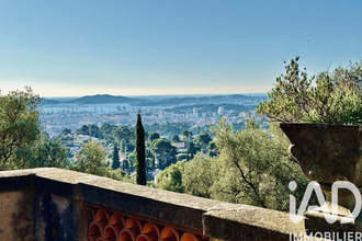 achat maison toulon 83000