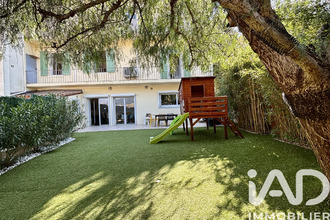 achat maison toulon 83000