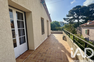 achat maison toulon 83000