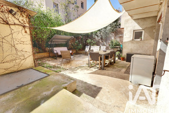 achat maison toulon 83000