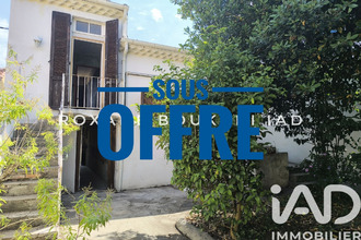 achat maison toulon 83000