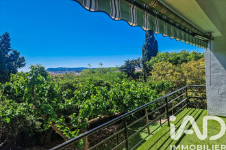 achat maison toulon 83000