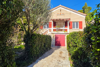 achat maison toulon 83000