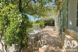 achat maison toulon 83000
