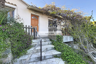 achat maison toulon 83000