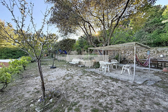 achat maison toulon 83000