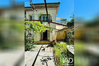 achat maison toulon 83000