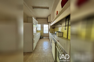 achat maison toulon 83000