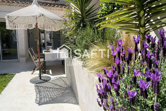 achat maison toulon 83000