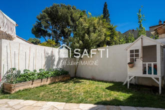 achat maison toulon 83000