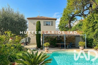 achat maison toulon 83000