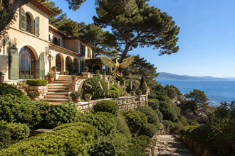achat maison toulon 83000
