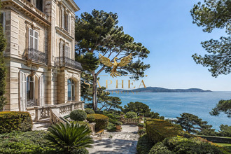 achat maison toulon 83000