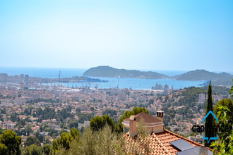 achat maison toulon 83000