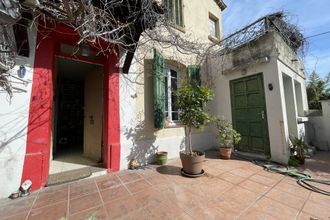 achat maison toulon 83100